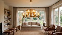 Lustre Naturel