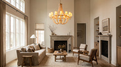Lustre Nuage