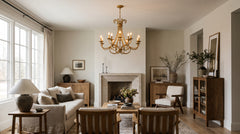 Lustre Or