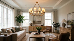 Lustre pas Cher