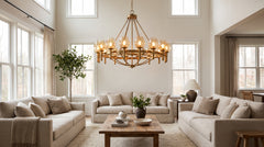 Lustre Rose