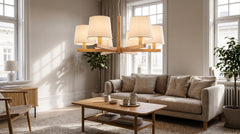 Lustre Scandinave