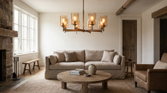 Lustre Suspendu