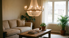 Lustre Suspension