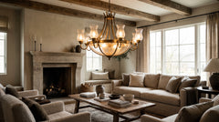 Lustre Tendance