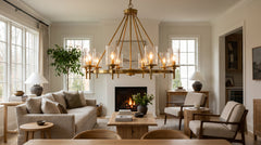 Lustre Transparent