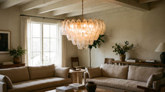 Lustre Verre