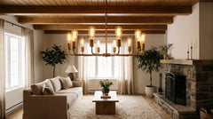 Lustre Vert