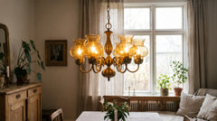 Lustre Vintage
