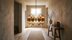 Lustres moderne pour couloir