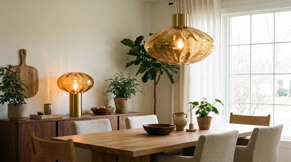 Luminaires Näve