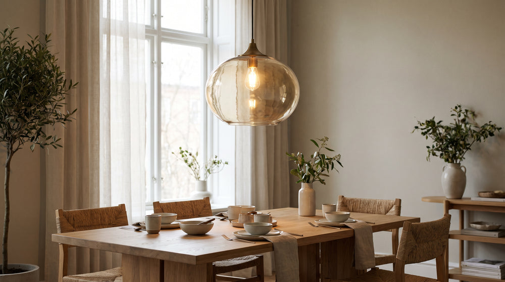 Opaline suspension
