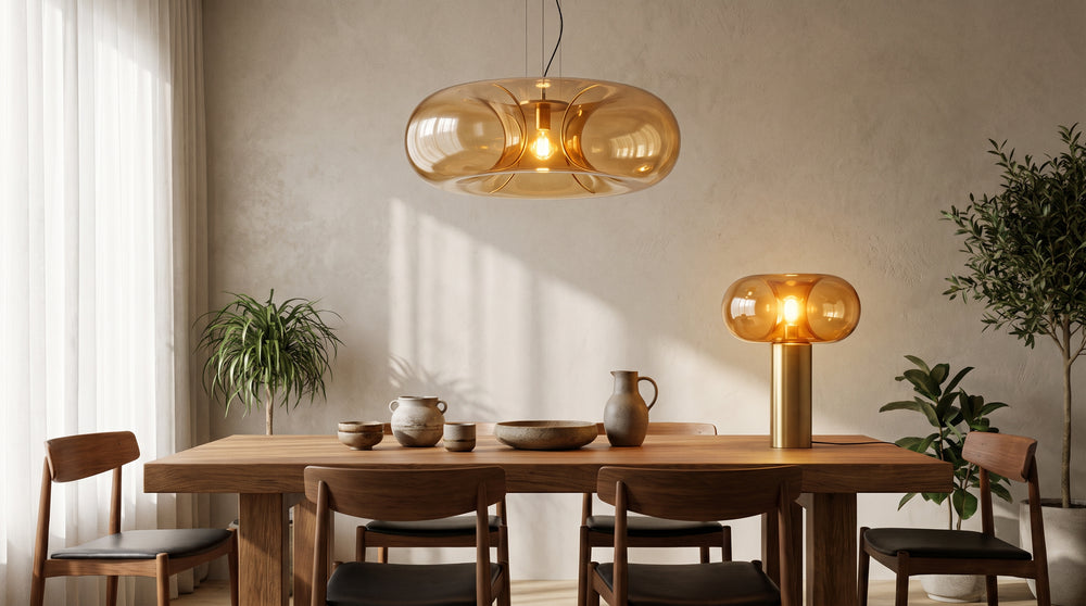 Luminaires Open Design Highlights