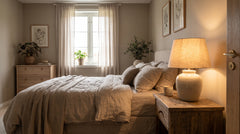 Petite Lampe de Chevet