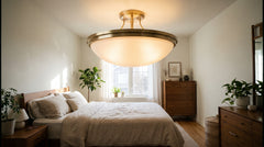 Plafonnier Chambre Adulte