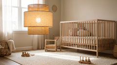Plafonnier Chambre Bébé