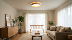 Plafonnier Scandinave