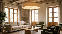 Plafonniers de luxe