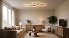 Plafonniers LED encastrables