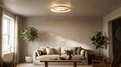 Plafonniers LED pour atelier