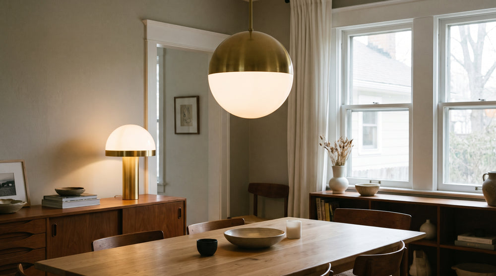 Luminaires Reality
