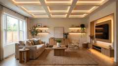 Rubans LED 220V