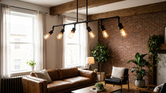 Spot industriel
