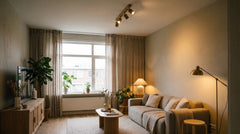 Spot de plafond