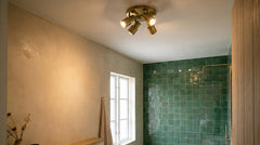 Spot salle de bain