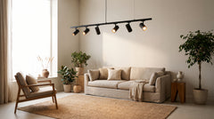 Spot salon