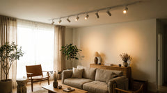 Spots 220V