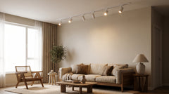 Spots LED 220V