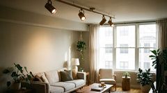 Spots LED étanches