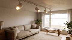 Spots LED IP44