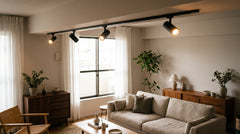 Spots LED IP65