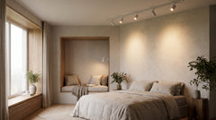 Spots LED pour chambre