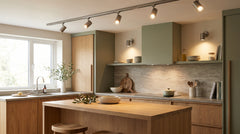 Spots moderne pour cuisine