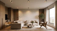 Spots moderne