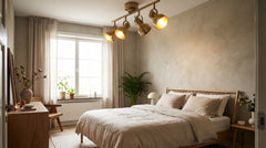Spots pour chambre