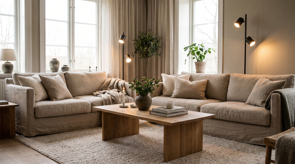 Spots rechargeables sans fil