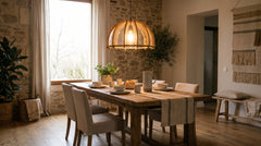 Suspension acoustique