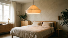 Suspension Chambre Adulte