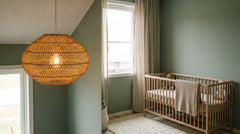 Suspension Chambre Bébé