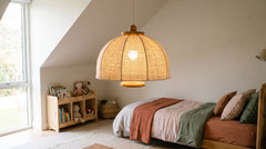 Suspension Enfant