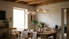 Suspension fleur