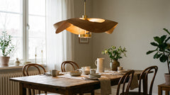 Suspension florale