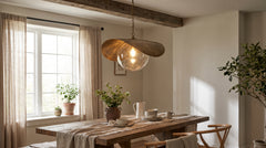 Suspension japonaise
