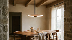 Suspension Led