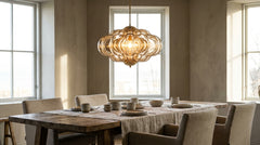 Suspension Luminaire