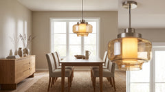 Suspension Moderne